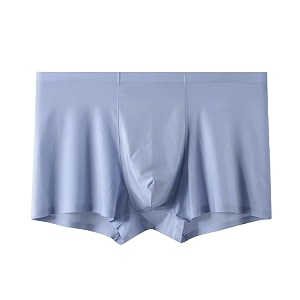 GirlFriend Ultra-Soft Lycra Material Trunks for Men