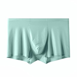 GirlFriend Ultra-Soft Lycra Material Trunks for Men