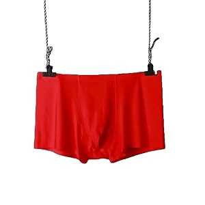 GirlFriend Ultra-Soft Lycra Material Trunks for Men