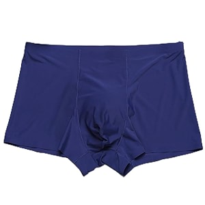 GirlFriend Ultra-Soft Lycra Material Trunks for Men