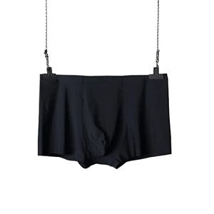 GirlFriend Ultra-Soft Lycra Material Trunks for Men