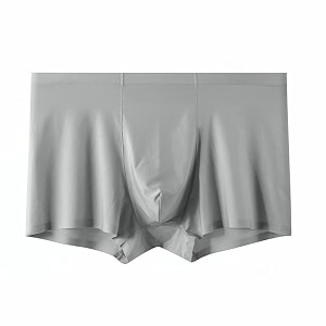 GirlFriend Ultra-Soft Lycra Material Trunks for Men