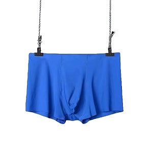 GirlFriend Ultra-Soft Lycra Material Trunks for Men