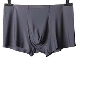 GirlFriend Ultra-Soft Lycra Material Trunks for Men