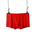 GirlFriend Ultra-Soft Lycra Material Trunks for Men