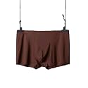 GirlFriend Ultra-Soft Lycra Material Trunks for Men