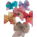 GIRLISH Hair Clips for Girls Multi Unicorn Hair Clips Set Fancy Baby Hairpin trendy Metal Alligator Toddlers Kids Hair back pin side decorative Barrettes Pins for Women