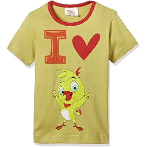 Girls T-Shirt