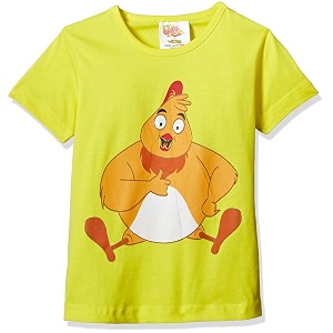 Girls T-Shirt
