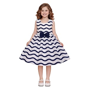 Girls Baby Frock