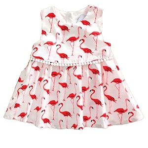Girls Baby Frock