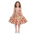 Girls Baby Frock