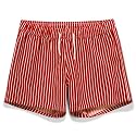 Girls Boys Swim Shorts Trunks Beach Board Shorts Kids Lightweight Casual Swimsuit Swimwear No Liner