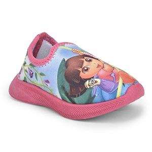 Girls Casual Shoes Sneaker