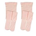 Girls Dance Tights Soft Convertible 60D Tights for Ballet Activewear Daily