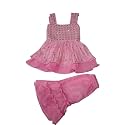 Girls Ethnic Kurta Set – Comfortable and Stylish Outfit for Office Family Functions &amp; Celebrations