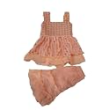 Girls Ethnic Kurta Set – Comfortable and Stylish Outfit for Office Family Functions &amp; Celebrations