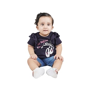 girls fancy top