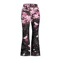 Girls Flare Leggings Cute Bell Bottoms for Teen Girls Wide Leg Sweatpants for 5-14 T