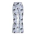 Girls Flare Leggings Cute Bell Bottoms for Teen Girls Wide Leg Sweatpants for 5-14 T