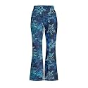 Girls Flare Leggings Cute Bell Bottoms for Teen Girls Wide Leg Sweatpants for 5-14 T
