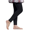 Girls Footless Tights for Dance Ballet Ultra Soft Leggings for Toddler Gymnastics Students Children Stockings