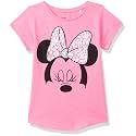 Girls Girl T-Shirt