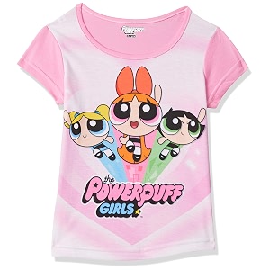 Girls Girls Tops