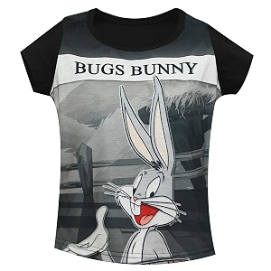Girls Girls Tops