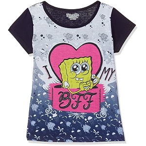 Girls Girls Tops