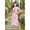 Girls Girls Kurta Set