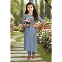 Girls Girls Kurta Set