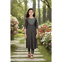 Girls Girls Kurta Set