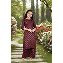 Girls Girls Kurta Set