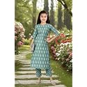Girls Girls Kurta Set