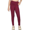 Girls Leggings Fabric Leggings