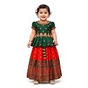 Girls lehengha choli