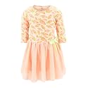 Girls Long Sleeve Tulle Tutu Dresses for Kid and Toddler