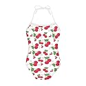 Girls One Piece Swimsuit Beach Bathing Suit Toddler Floral Halter Straps Swimwear for 1-10 Years