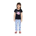 Girls Pajama Set