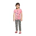 Girls Pajama Set