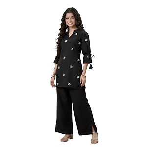 Girls salwar suit set