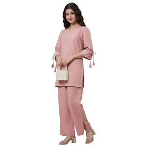 Girls salwar suit set