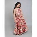 Girls salwar suit set