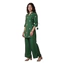 Girls salwar suit set