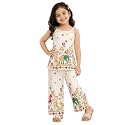 Girls salwar suit set