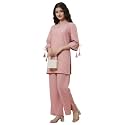 Girls salwar suit set