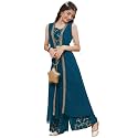 Girls salwar suit set