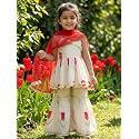 Girls salwar suit set