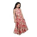Girls salwar suit set